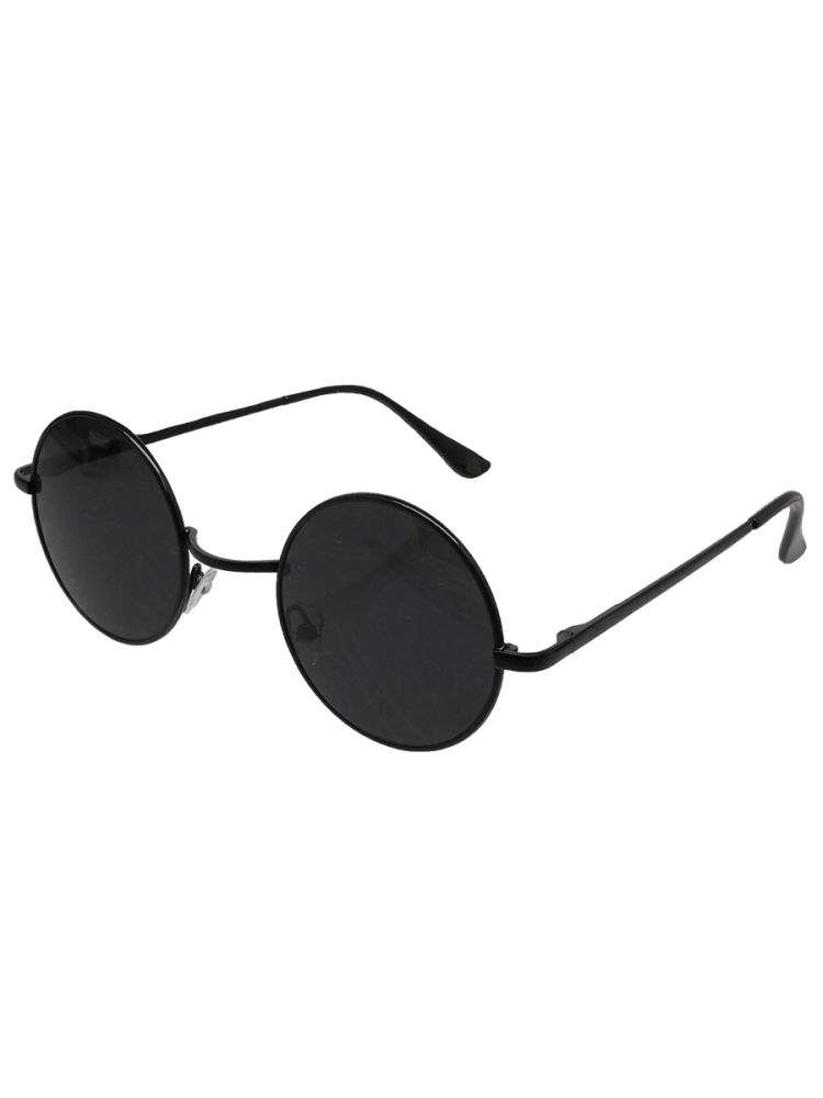 VeyRey polarizált napszemüveg Lennon Braam fekete