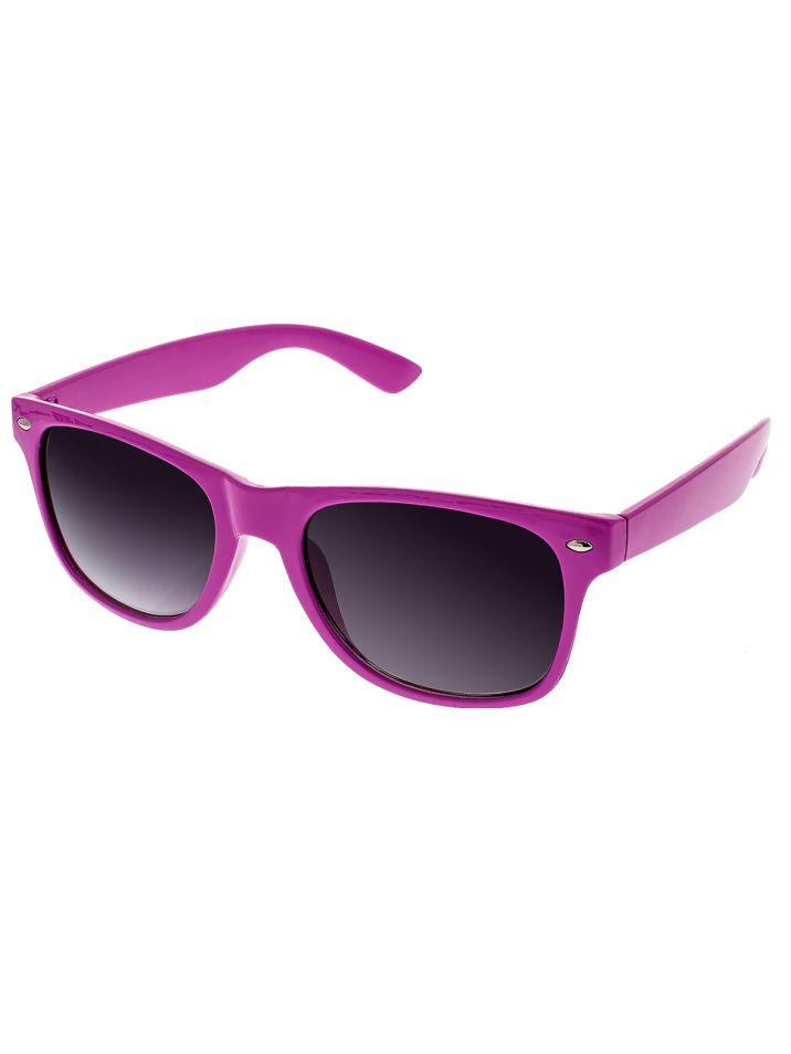 VeyRey Solar szemüveg Nerd rózsaszín