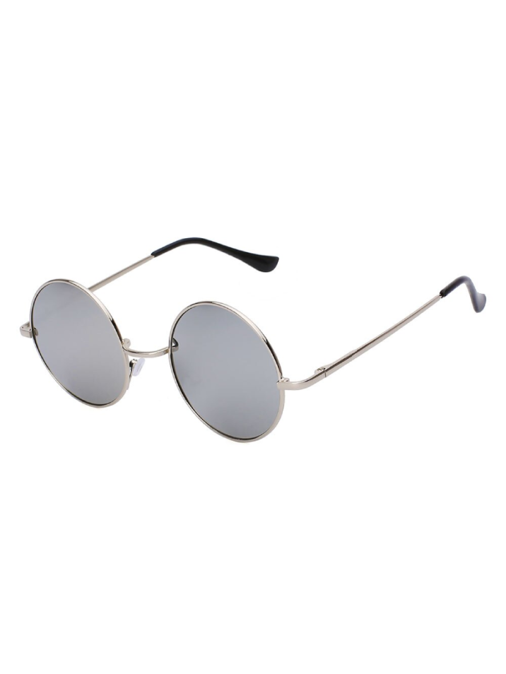 VeyRey Polarizáló napszemüveg lenonky Braam ezüst