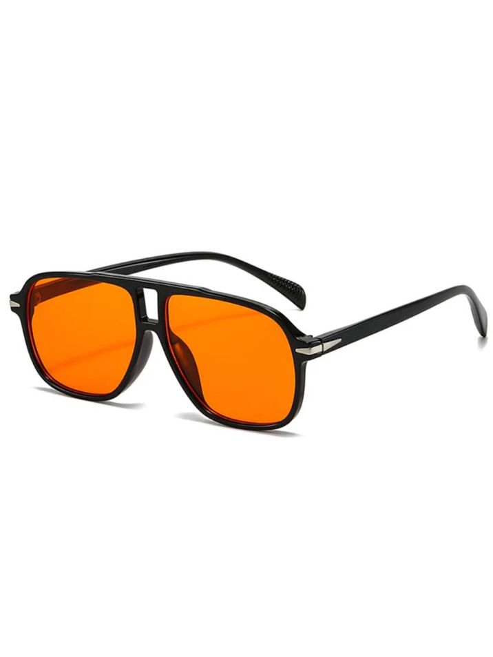 VeyRey Polarizált napszemüveg Crikkok Narancssárga üveg