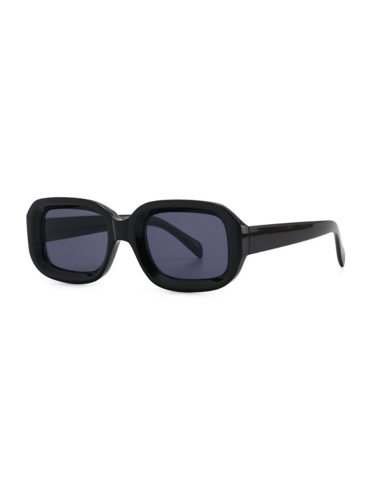 VeyRey napszemüveg Négyzet Helmi fekete