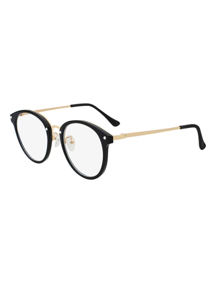 VeyRey szemüveg a számítógéphez Négyzet Iris fekete
