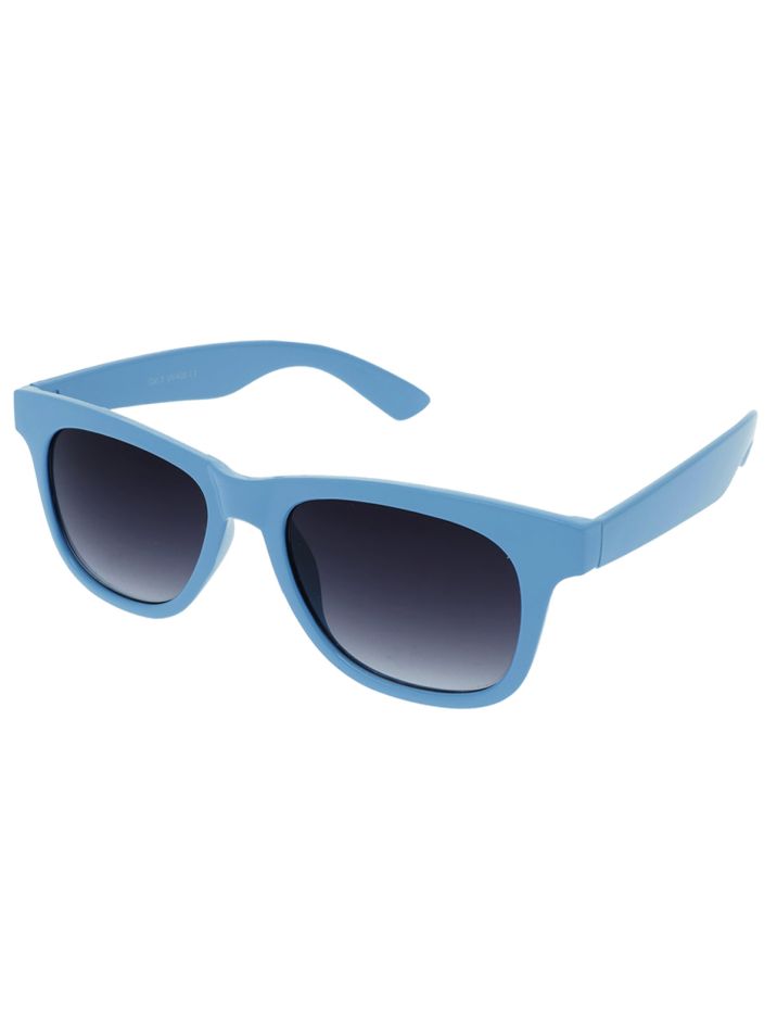 VeyRey napszemüveg Nerd kék