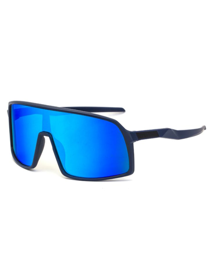 VeyRey polarizáló szemüveg Sport Truden kék üveg