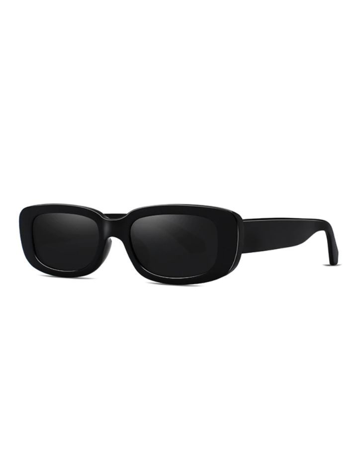 VeyRey napszemüveg Négyzet Minozzi fekete