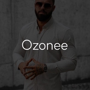 ozonee