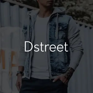 DSTREET